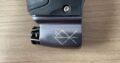 Shocker XLS mit Freak XL und Leasering 1of1