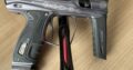 Shocker XLS mit Freak XL und Leasering 1of1