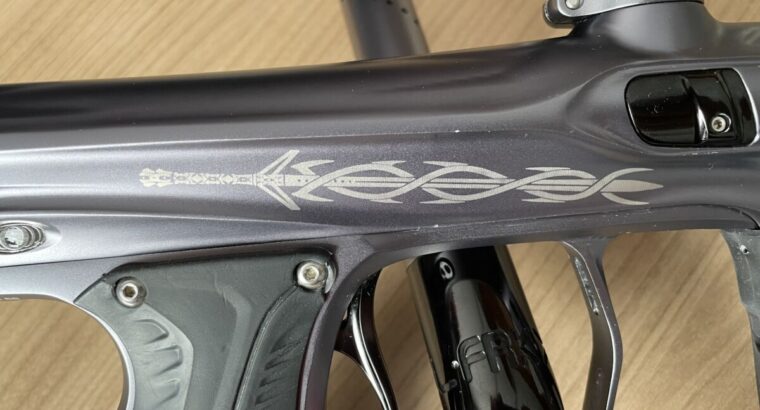 Shocker XLS mit Freak XL und Leasering 1of1