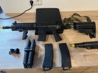 Tippmann TMC