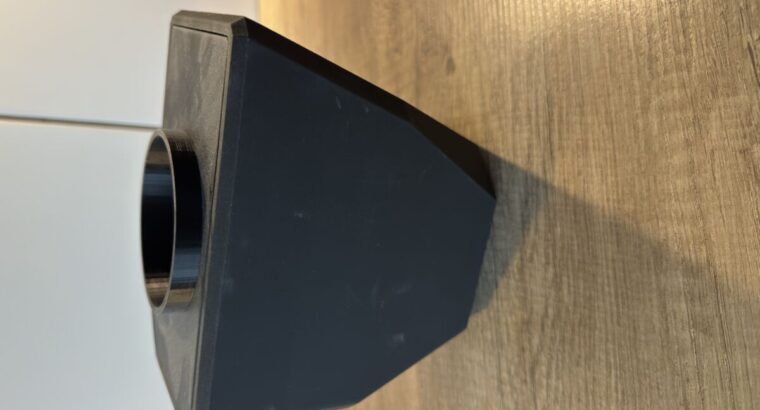 MCS Box Drive GEN.2 Vortex Upgrade (Emf/DyeDam)