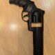 Umarex HDR Cal. 68 Revolver