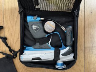 Dye DM 12