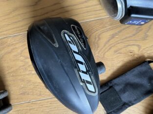 Dye Rotor fast Feed