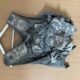 Paintball Weste