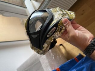 V-Force ThermalMaske Special