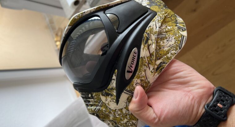 V-Force ThermalMaske Special