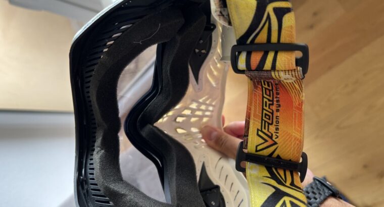 V-Force ThermalMaske Special