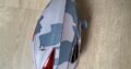 DYE LT-R Hopper