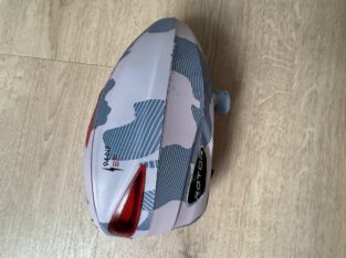 DYE LT-R Hopper