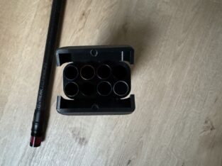Freak Lauf Set
