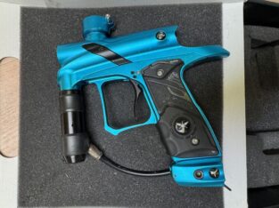 Dangerous Power G4