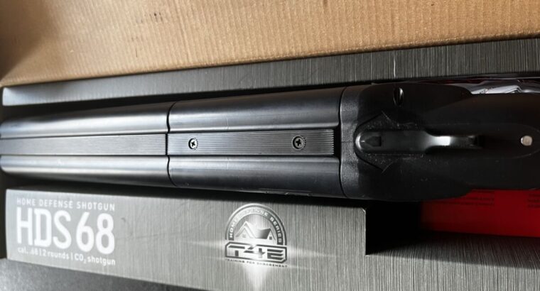Umarex T4E HDS 68