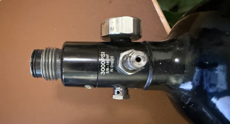 Tippmann 98 Custom Paintball Markierer