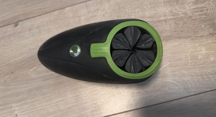 DYE DSR SET + Rotor R2 + Composite Flasche 300bar + DYE I5 Maske + Battlepack + DYE Laufsocke + Pötte