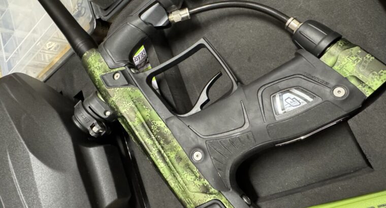Planet eclipse GTEK new