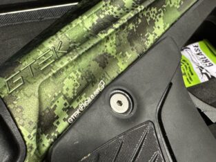 Planet eclipse GTEK new