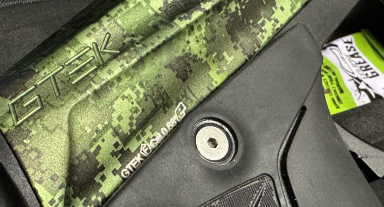 Planet eclipse GTEK new
