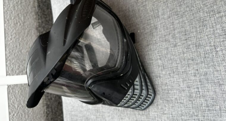 Planet Eclipse Etha 1 + Zubehör