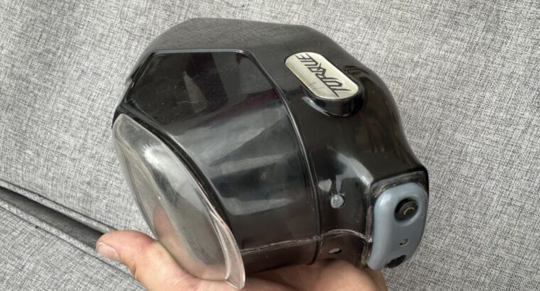 Planet Eclipse Etha 1 + Zubehör