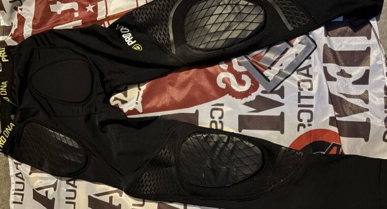 Infamous Slideshorts