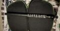 Freak XL Laufset + 14 und 16 Zoll Carbon Lauf