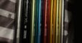 Freak XL Laufset + 14 und 16 Zoll Carbon Lauf