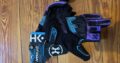 HK Army Hardline Pro Armored, Größe S