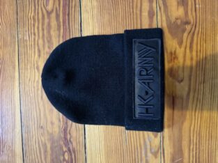 HK Army Beanie