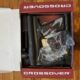 Tippmann Crossover .68 Caliber Electro-Pneumatic Paintball Marker