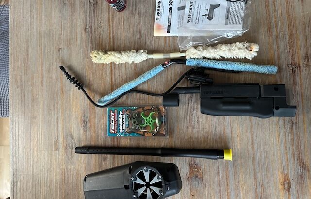 Tippmann X7 Phenom