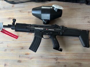 Tippmann X7 Phenom