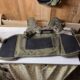 Tasmanian Tiger MK II Chestrig + Kordeln
