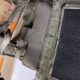 Tasmanian Tiger MK II Chestrig + Kordeln