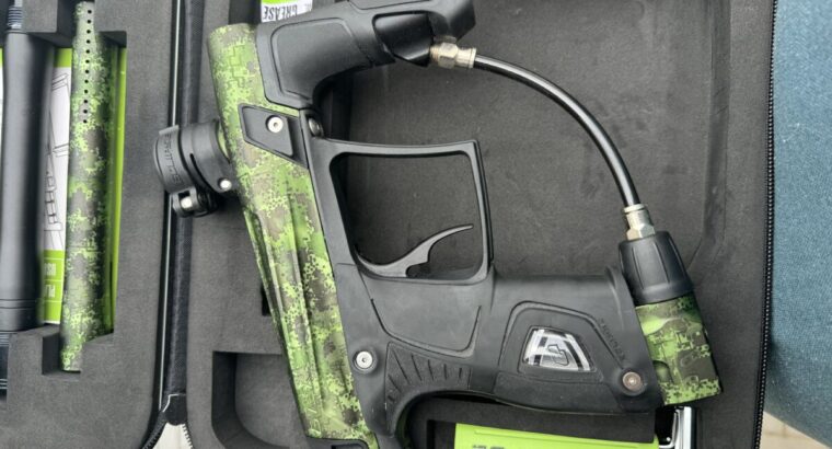 Planet eclipse GTEK new