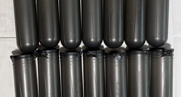 Paintball Pods – Proto – 14 Stück
