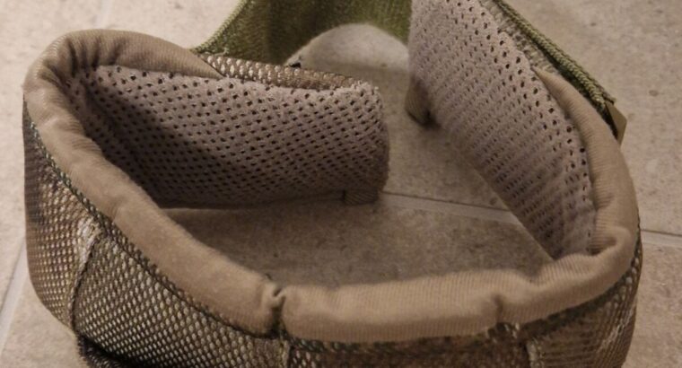 Planet Eclipse HDE Molle Set