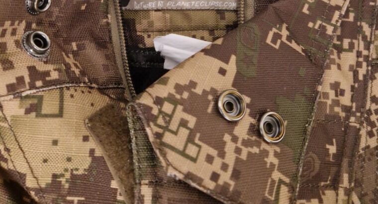 Planet Eclipse HDE Molle Set