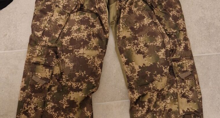 Planet Eclipse HDE Molle Set