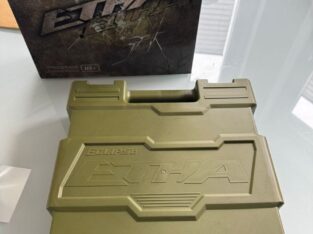 Planet Eclipse Etha Paintball Marker – gebraucht, top gepflegt