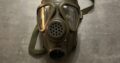 Gas Maske / Paintball Maske