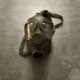 Gas Maske / Paintball Maske