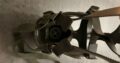 Gas Maske / Paintball Maske