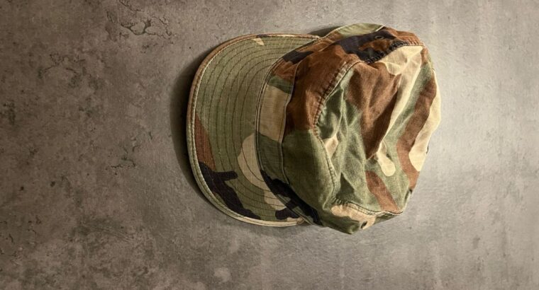 US Army Mütze