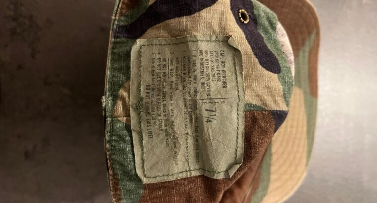 US Army Mütze