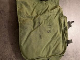 U.S Army Tasche