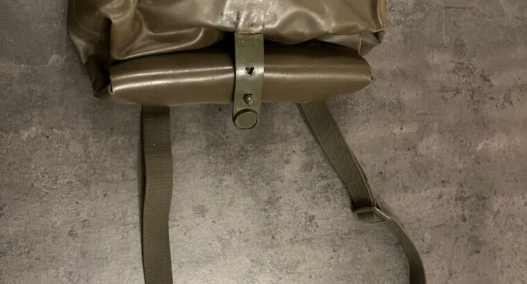 Tasche + Werkzeug Mäppchen BW/U.S Army