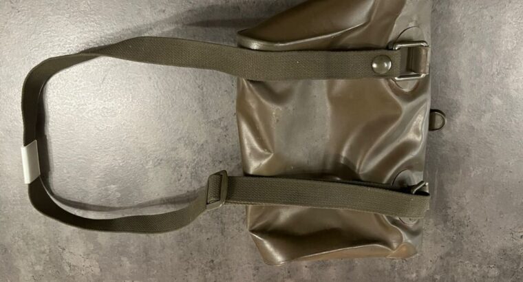 Tasche + Werkzeug Mäppchen BW/U.S Army