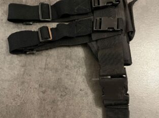 Pistolen Halter