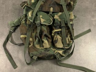 Wald Tarn Army Rucksack